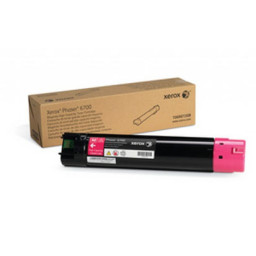 Toner XEROX PH6700 HC magenta 12.000p.