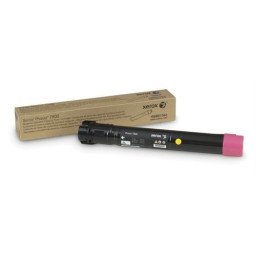 Toner XEROX PH7800 magenta 6.000p.