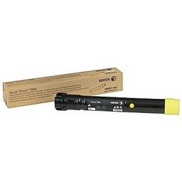 Toner XEROX PH7800 amarillo 6.000p.