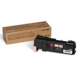 Toner XEROX PH6500 PH6505 magenta  WC 6505 1.000p. alta capacidad 