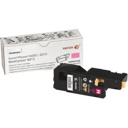 Toner XEROX PH6000 PH6010 PH6015 magenta ** 1.000p.