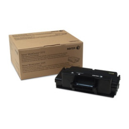 Toner XEROX WC3315 WC3325 negro 4.000p.