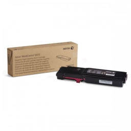 Toner XEROX WC 6655 magenta HC 7.000p.