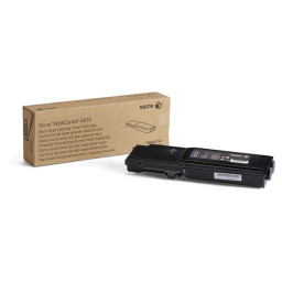 Toner XEROX WC 6655 negro HC 7.000p.