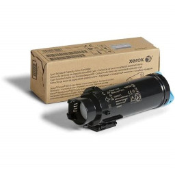 Toner XEROX PH6510 WC6515 Cyan 1.000p.