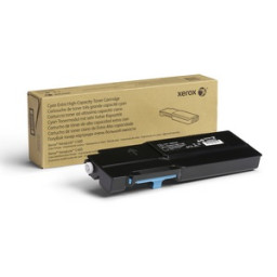 Toner XEROX VersaLink C400 C405 Cyan 8.000p. Extra High Capacity