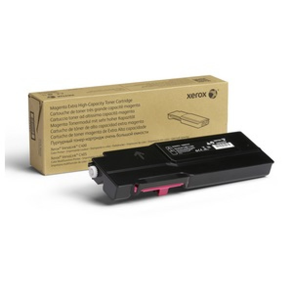 Toner XEROX VersaLink C400 C405 Magenta 8.000p. Extra High Capacity
