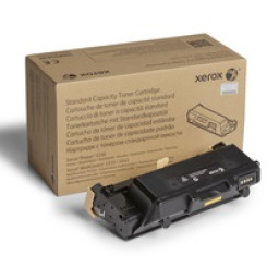 Toner XEROX PH3330 WC3335 WC3345 negro 2.600p. Standard capacity