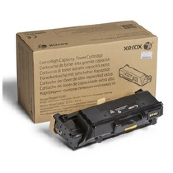 Toner XEROX PH3330 WC3335 WC3345 negro 15.000p.  Extra High capacity