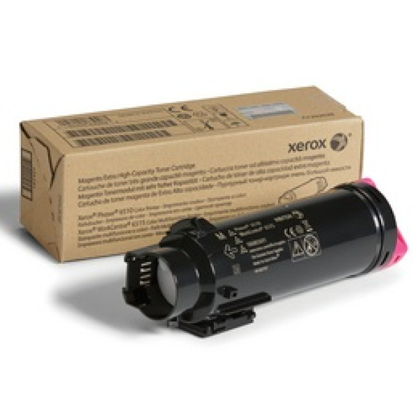 Toner XEROX PH6510 WC6515 magenta 4.300p.