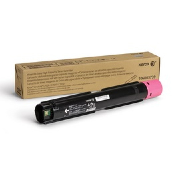 Toner XEROX VersaLink C7020 C7025 C7030 Magenta 16.500p. Extra High Capacity #