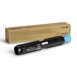 Toner XEROX VersaLink C7020 C7025 C7030 Cyan 16.500p. Extra High Capacity #