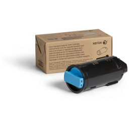 Toner XEROX VersaLink C500 C505 Cyan 2.400p. Standard Capacity