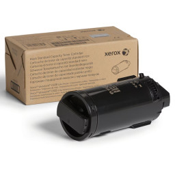Toner XEROX VersaLink C600 C605 Black 6.000p.