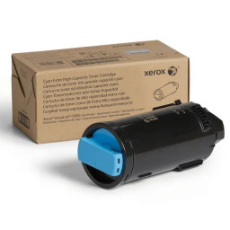Toner XEROX VersaLink C600 Cyan 16.800p. Extra High Capacity