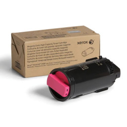 Toner XEROX VersaLink C600 Magenta 16.800p. Extra High Capacity