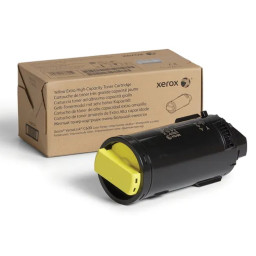 Toner XEROX VersaLink C600 Yellow 16.800p. Extra High Capacity