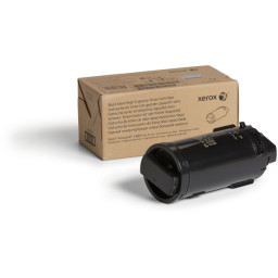 Toner XEROX VersaLink C600 Black 16.900p. Extra High Capacity
