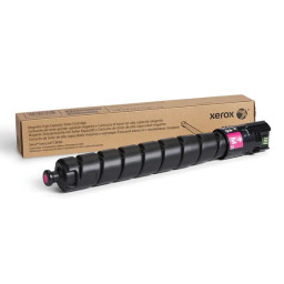 Toner XEROX VersaLink C8000 Magenta 16.500p.
