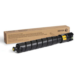 Toner XEROX VersaLink C9000 Yellow 26.500p. High capacity
