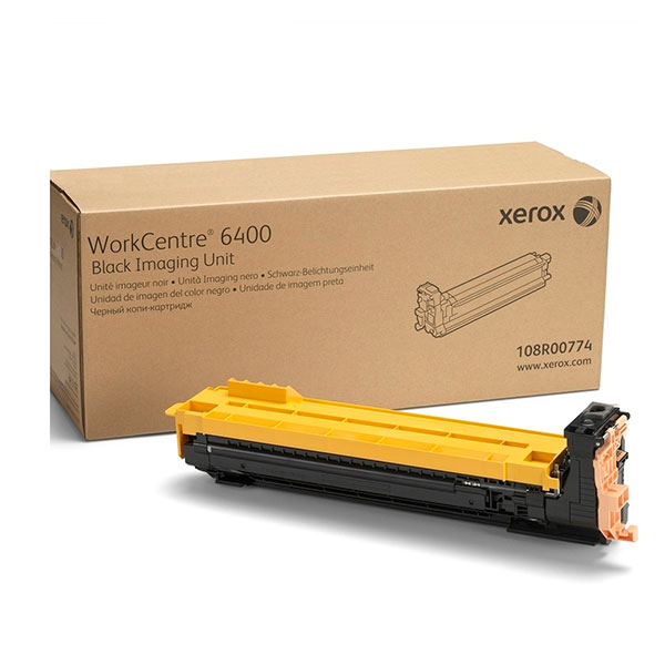 Tambor XEROX WC6400 negro 30.000p.  