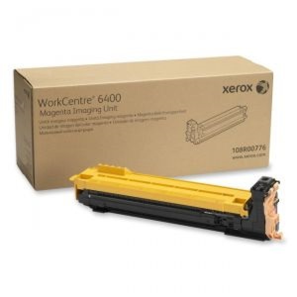 Tambor XEROX WC6400 magenta 30.000p.  