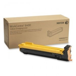 Tambor XEROX WC6400 amarillo 30.000p.  