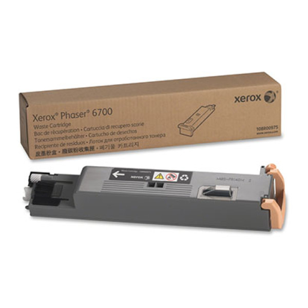 Bote residuos XEROX PH6700  