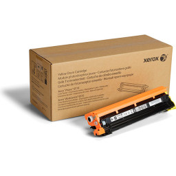 Tambor XEROX PH6510 WC6515 amarillo 48.000p.