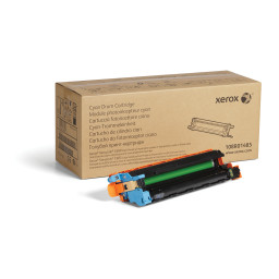 Tambor XEROX VersaLink C600 C605 Cyan 40.000p.