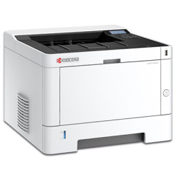 Impr. láser monocromo KYOCERA ECOSYS PA4000x A4 40ppm 1200ppp 250+100h USB/Eth Duplex