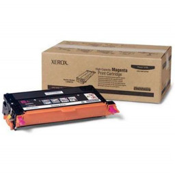Toner XEROX PH6180 magenta** 6.000p.