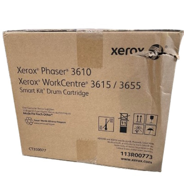 Tambor XEROX PH3610 PH3615 WC3615 WC3655 68.000p.