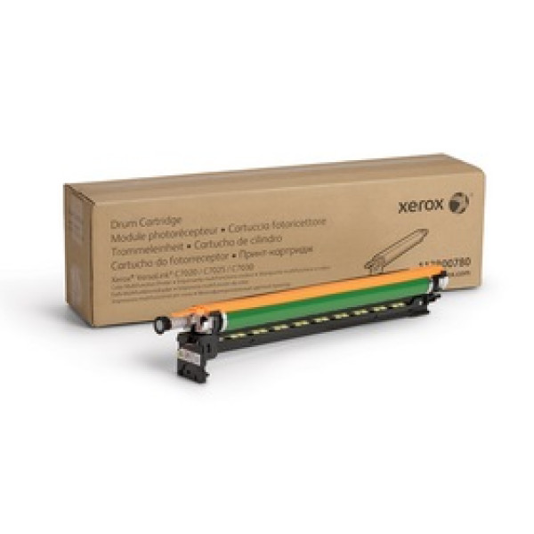 Tambor XEROX VersaLink C7020 C7025 C7030 KCMY Drum/Fotoreceptor/cartucho impresión
