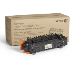 Fusor  XEROX VersaLink C600 C605 220V