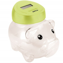 Hucha Digital Cerdito Jocca 1273S 