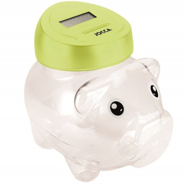 Hucha Digital Cerdito Jocca 1273S Hucha Digital Cerdito Jocca 1273S