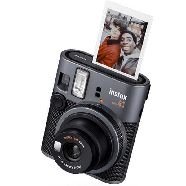 FUJIFILM Impres. fotográfica Fuji Instax mini 41 
