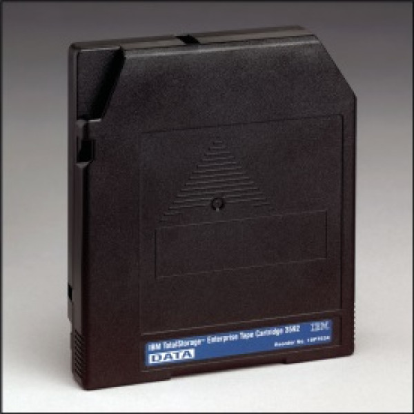 Cart.IBM 3592 300/500/640GB RW regrabable, id. Cart.IBM 3592 300/500/640GB RW regrabable, id.