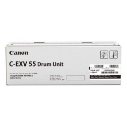 Tambor CANON EXV55 negro IR C256 C356