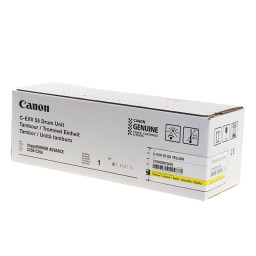 Tambor CANON EXV55 amarillo IR C256 C356