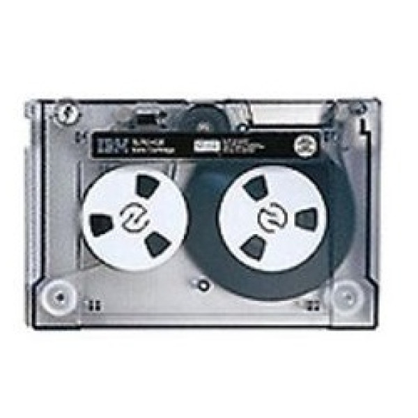 DC-9120 IBM 1/4 DC-9120 IBM 1/4