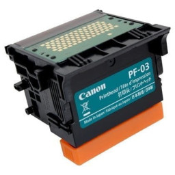 Cabezal CANON PF-03: IPF500 IPF605 IPF610 IPF700 IPF6000 IPF6610 IPF6710 IPF8000 S9000