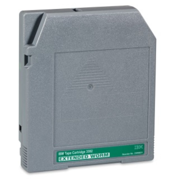 Cart.IBM 3592E 700GB EXTENDED WORM 1 grabación, id. Cart.IBM 3592E 700GB EXTENDED WORM 1 grabación, id.