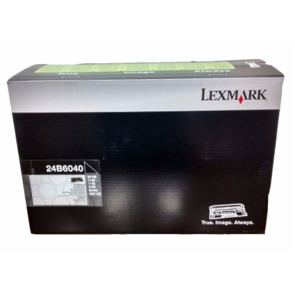 Un.imagen LEXMARK M1140 M1145 M3150 XM1140 XM1145 XM3150  60.000p. (fotoconductor/drum)