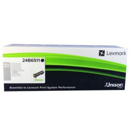Toner LEXMARK XC6152 XC8155 negro 20.000p. 