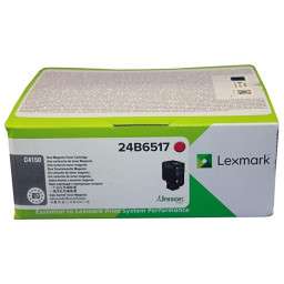 Toner LEXMARK C4150 magenta 10.000p. 