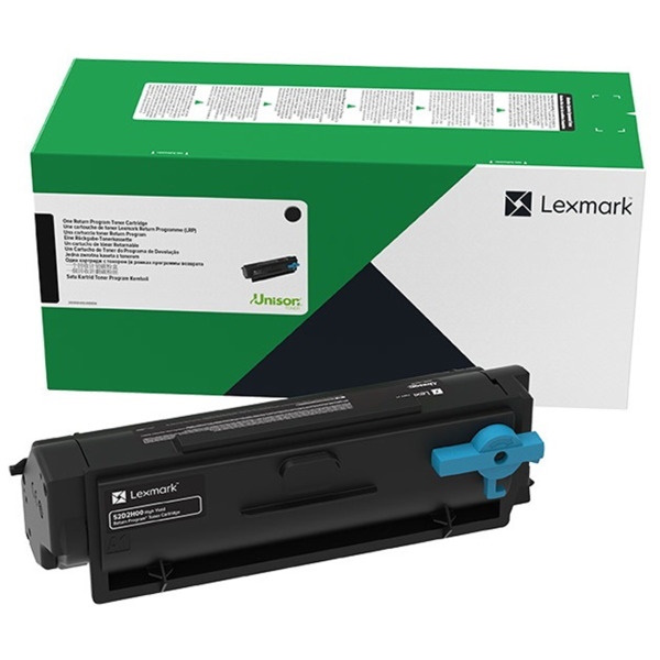 Toner LEXMARK M1342 XM1342 negro 18.000p.