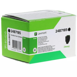 Toner LEXMARK XC2240 XC4240 XC4240i negro 9.000p.