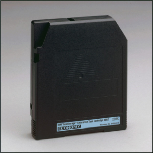 Cart.IBM 3592 60/100/128GB ECONOMY RW regrabable, id. Cart.IBM 3592 60/100/128GB ECONOMY RW regrabable, id.